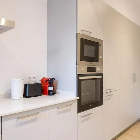 Precioso Piso En El Centro De Vigo Apartment Exterior photo
