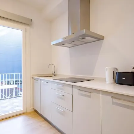 Precioso Piso En El Centro De Vigo Apartment Exterior photo