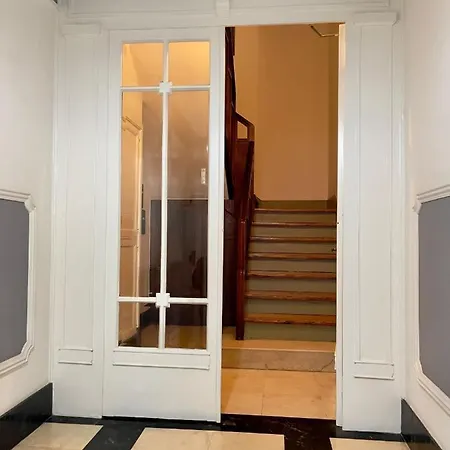 Precioso Piso En El Centro De Vigo Apartment Exterior photo
