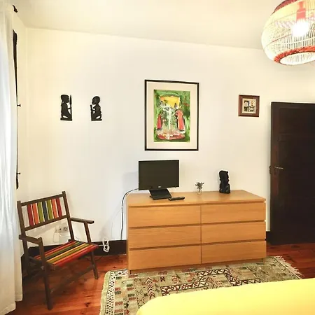 Precioso Piso En El Centro De Vigo Apartment Exterior photo