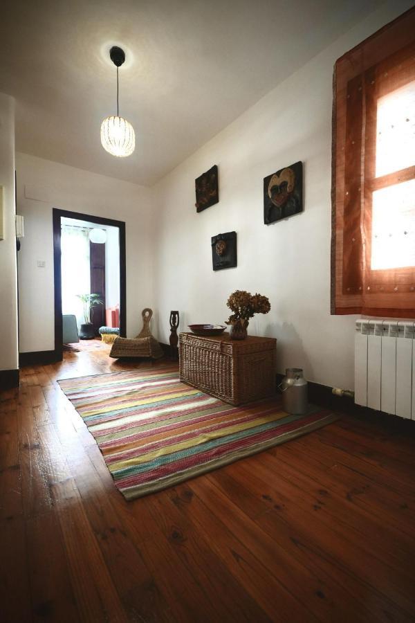 Apartment Precioso Piso En El Centro De Vigo