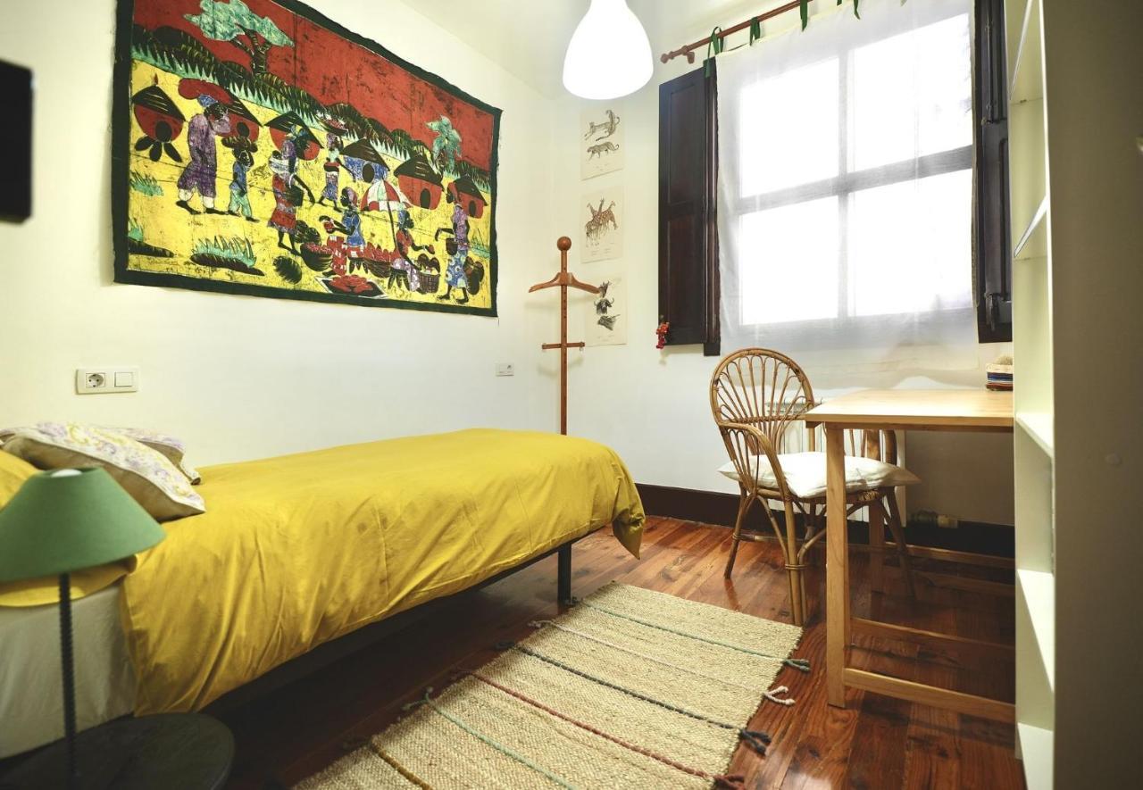 Apartment Precioso Piso En El Centro De *