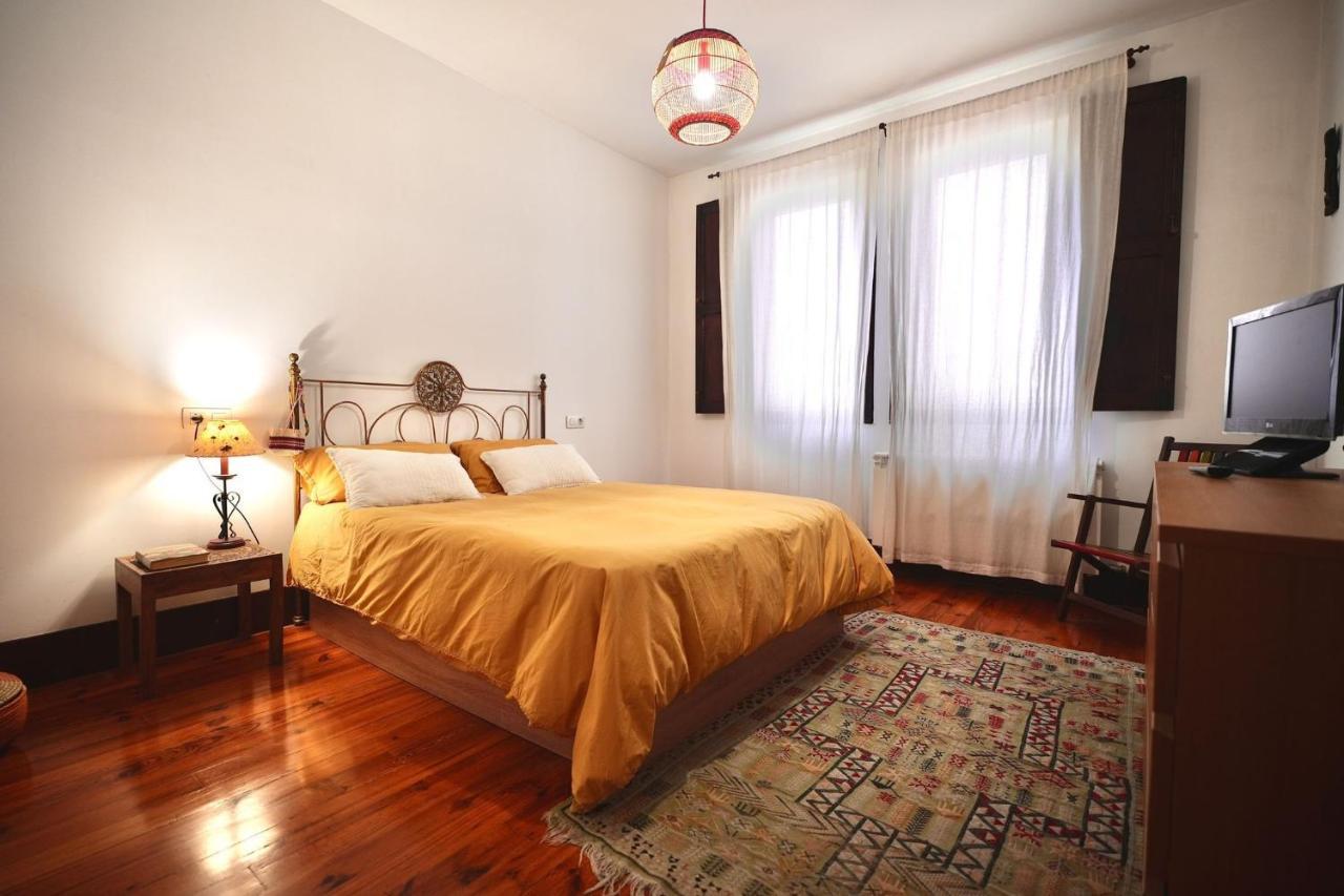 Apartment Precioso Piso En El Centro De