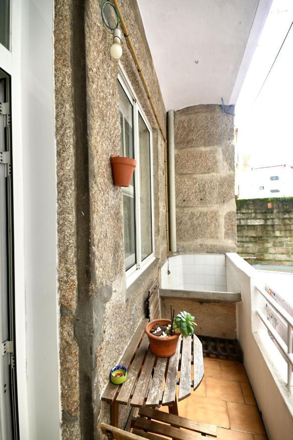 Precioso Piso En El Centro De Apartment Vigo