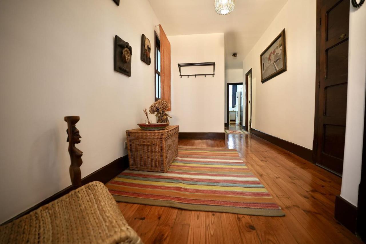 Precioso Piso En El Centro De Apartment