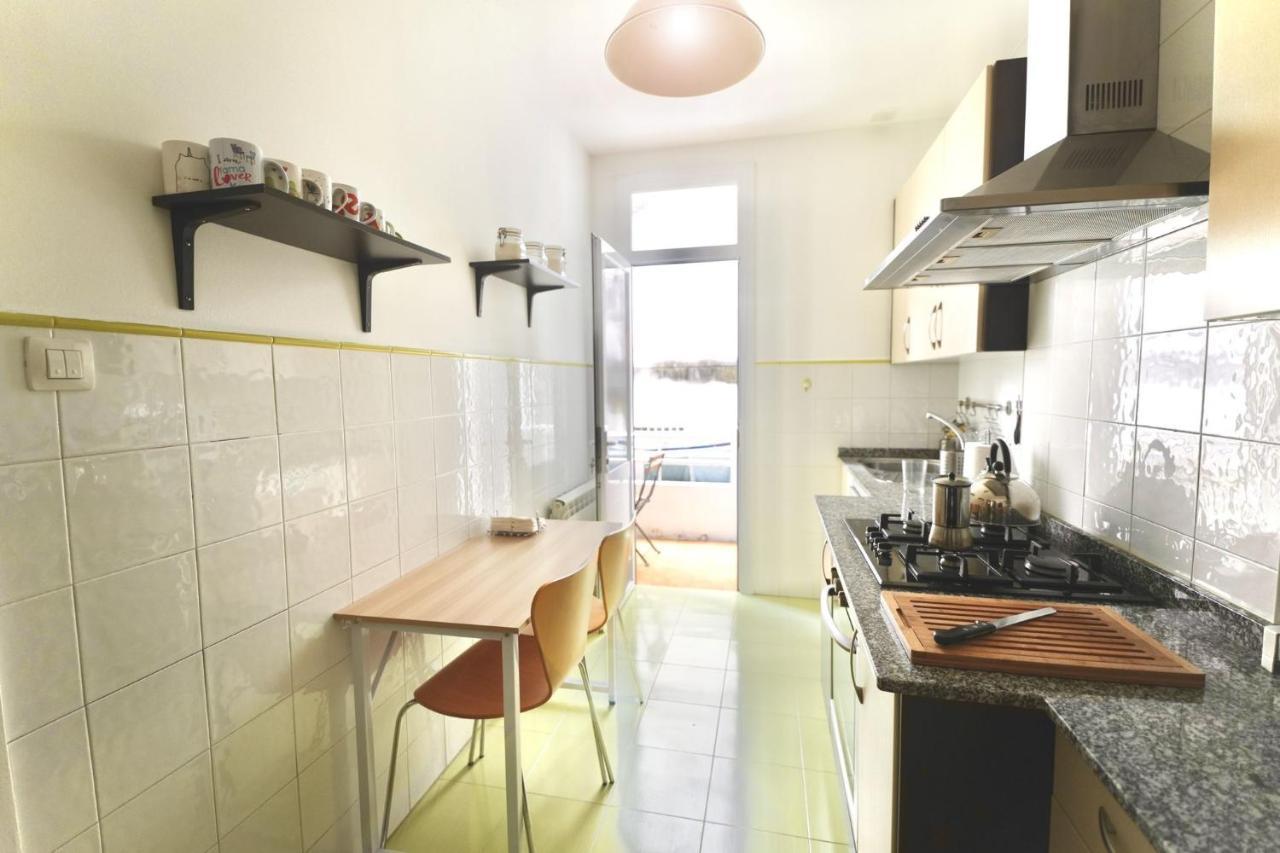 Precioso Piso En El Centro De Apartment Vigo